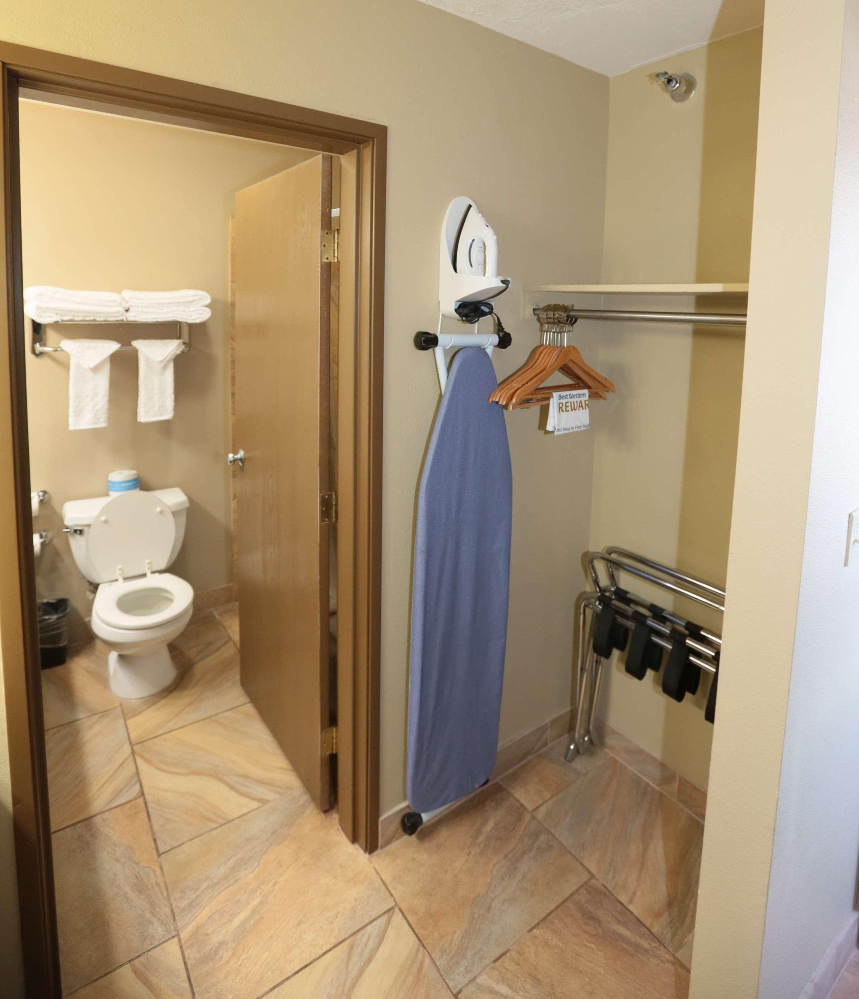 Best Western Weston Inn West Yellowstone Extérieur photo
