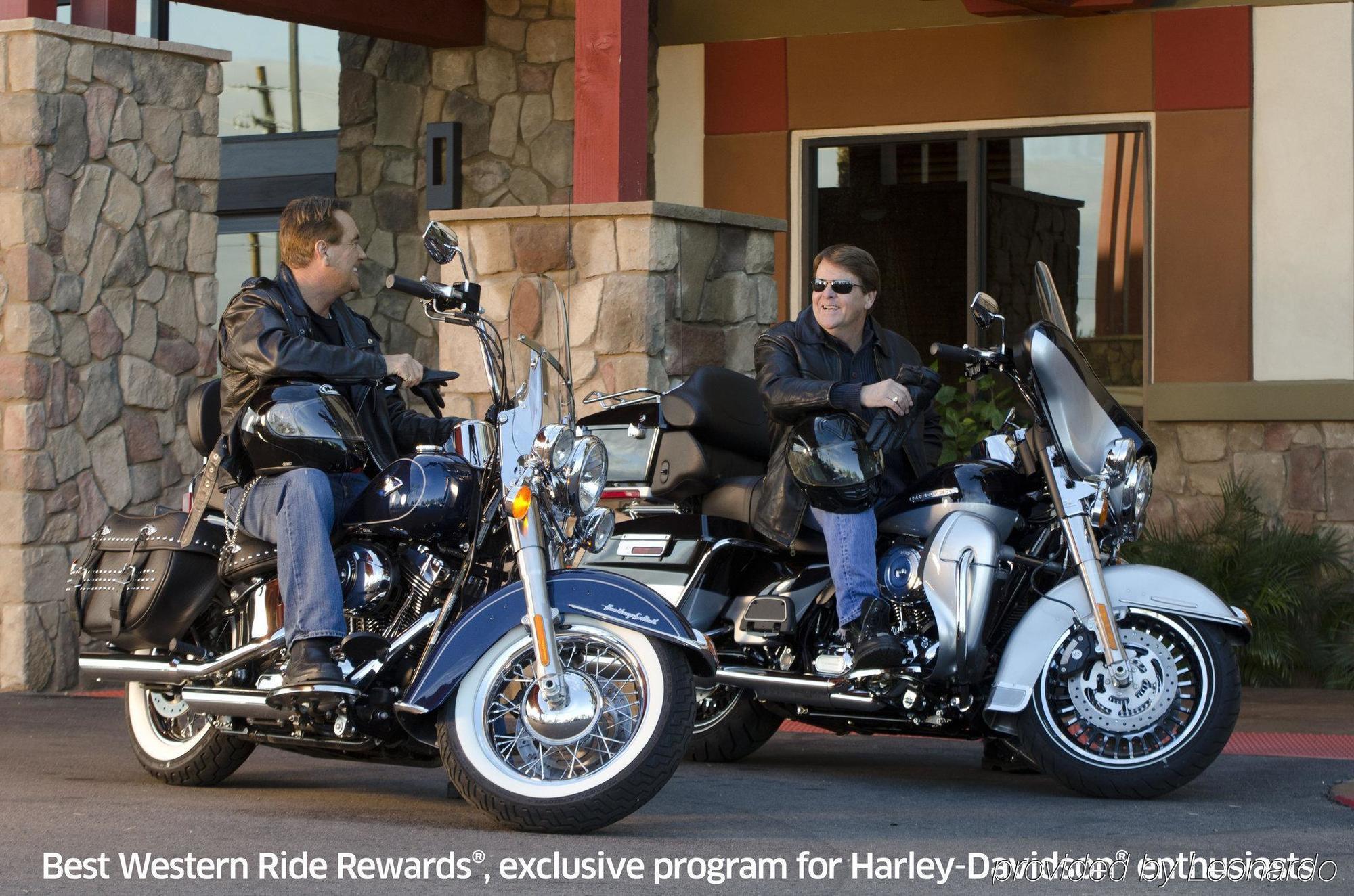 Best Western Weston Inn West Yellowstone Extérieur photo